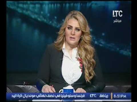 بالفيديو..الاعلامية رانيا ياسين تفضح قناه اخوانية عندهم مشاكل و معندهمش فلوس بسبب نقص التمويل
