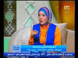 د. احمد كريمه يوضح الحكم الشرعي لرفع الام لصوتها اثناء الصلاه للفت انتباه ابنائها