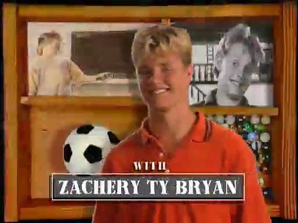 Home Improvement 8x25 The Long And Winding Road [p 1]