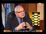 شاهد وزير السياحة هشام زعزوع يطرح حل مشكلة تقليص عدد الحجاج في مصر