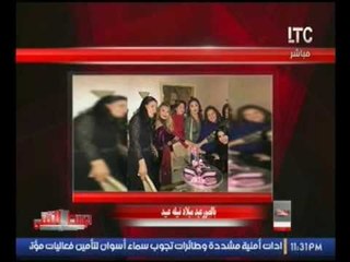 بالفيديو .. مذيع الوسط الفني يكشف سبب إختفاء الفناة نبيلة عبيد ويفصح عن حقيقة مرضها