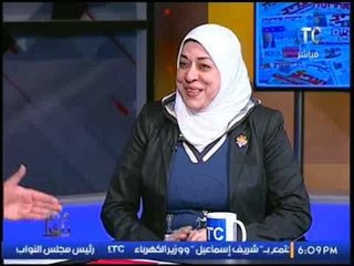 السفيرة/عبيرالعراقى تتحدث عن الخطاب الموجه من الرئاسة لوزارة التعليم بتطبيق مقترحاتها وسلبية الوزارة