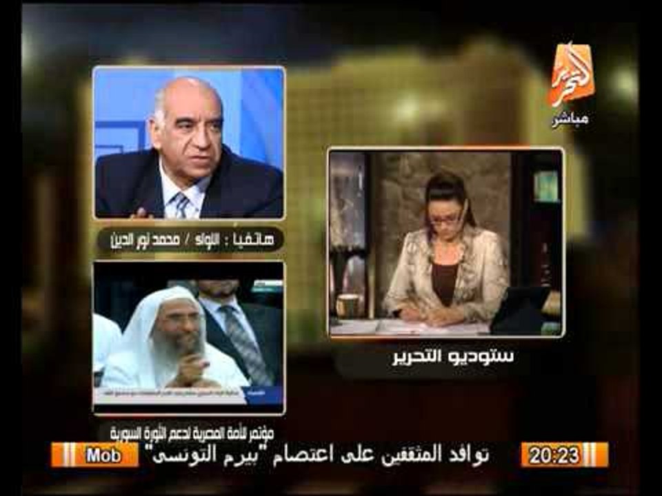 دخول حمساويين ممنوعين من دخول مصر بأمر مرسي