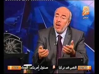 شاهد الرئيس مرسي يجلس في شقة ايجار و اخته ماتت في مستشفى عام و الانتقادات ليل نهار