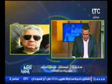 جصريا.. تعليق المستشار مرتضي منصور علي فوز المنتخب بمباراة مصر والمغرب (المداخله الكامله)