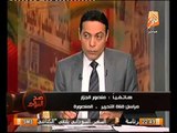 عااجل نكشف عن وجود اسلحه بالدقهليه في غياب الامن