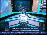 الغيطى يكشف اهتمام الرئيس بمشروع المليون و نصف فدان