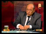 ل. ثروت جودة وكيل المخابرات السابق  في حوار خاص ... في صح النوم