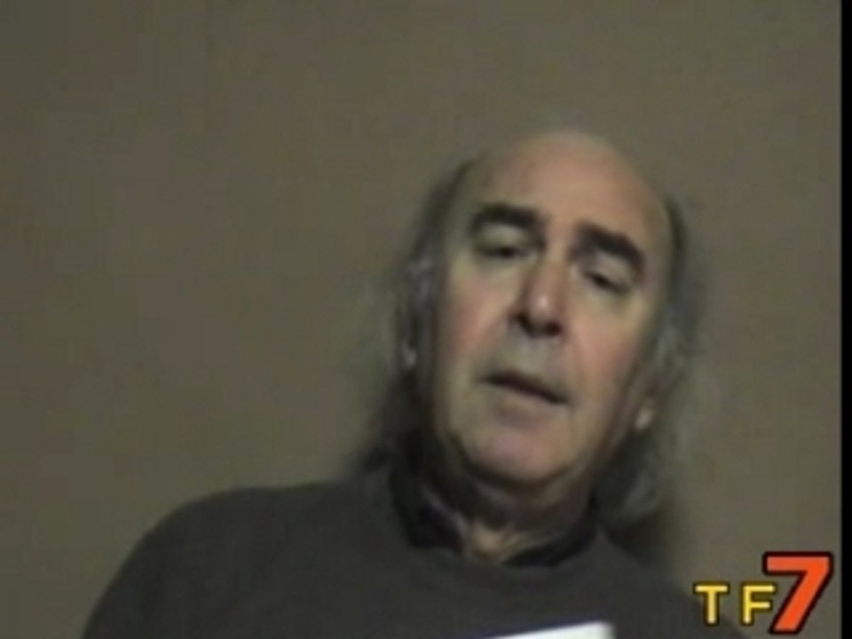 Intervista a Salvatore Bartolomeo