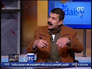 نقيب الزبالين يطالب بإنشاء وزارة النظافة و يعلن تقديمه كل خبراته و مساعداته للمسئولين