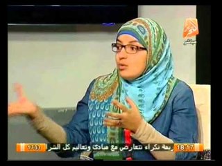 فيها حاجة حلوة: لقاء مع سلمي شريف أذكي طفلة في العالم