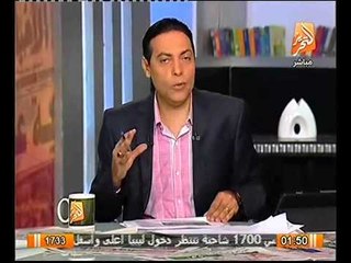 بالفيديو نكشف شرطة صفوت عبد الغني و عاصم عبد الماجد