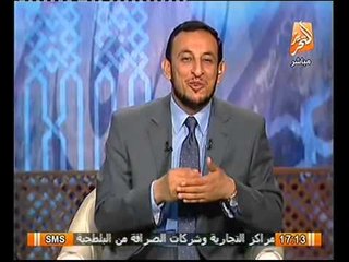 شاهد ما اوحى به الى الرسول صلى الله عليه و سلم اثناء صعوده المنبر