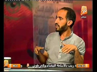فيديو يكشف تعاون الاخوان مع اعضاء بالحزب الوطني في الانتخابات البرلمانيه السابقة