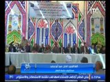 حق عرب | مع محسن داوود وانهاء خصومة الثأر بين عائلات الفقي وحرب علاوه وعبد الفضيل26-1-2017