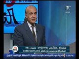 بالفيديو..  اسامة خليل كابتن الاسماعيلي الأسبق  :غياب مروان محسن اثر على اداء المنتخب