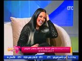 برنامج أنتي أحلي | مع د. باسم خليفه ولقاء مع الفنانه ايمان ايوب تكشف اسرار رشاقتها  2-2-2017