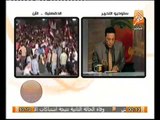 بالفيديو رد قوي من د اسامه القوصي على هجوم حازم ابو اسماعيل على الجيش