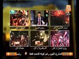 عاجل رد قوي من المستشار الفضالي لاتهامات البلتاجي و خلاص ده بيطلع في الروح