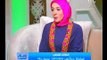 برنامج أسأل أزهري | مع زينب شعبان والشيخ احمد كريمه حول الطلاق اللفظي 2-2-2017