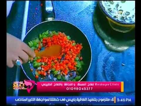برنامج أنتي أحلي | فقرة مطبخك دايت.. صدور الفراخ المشويه-بسكوت الشوفان-سلطه حارقه للدهون 2-2-2017