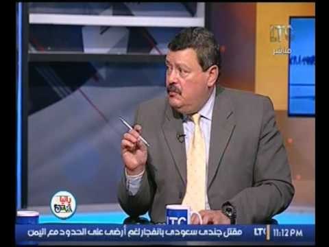 الخبير الاستراتيجي ابراهيم الغزالي يحذر الدولة من السيارات الغير مستوفيه معايير السلامة الدولية