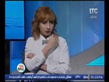 بالفيديو .. المطربة ايات نبيل تغازل الاعلامية رانيا ياسين على الهواء