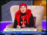 ميار الببلاوي تهاجم الكسالى: