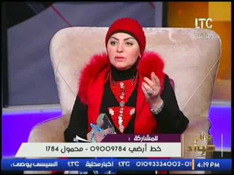 برنامج جراب حواء| مع أ/جون منير "رئيس شركة هيرب...