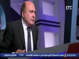 الكاتب اسامه سرايا : مبارك لم يكن 