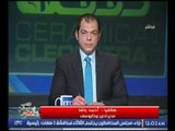 بالفيديو..مدير تحرير روز اليوسف يفتح النار على الاخوانية أيات العرابي ويصفها بــ
