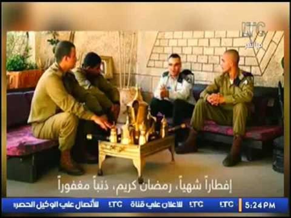 برنامج رأي عام | مع صموئيل وجلال و فقرة أهم الاخبار فى الصحف الإسرائيلية 5-2-2017