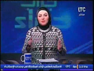 شاهد ميار الببلاوي تعلق على خسارة منتخب مصر بطولة أفريقيا بحزن شديد:"كنت حاسة إننا فى جنازة"