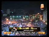 في الميدان: تحليل ما بعد مظاهرات يوم 30 يونيو مع د. كمال الهلباوي