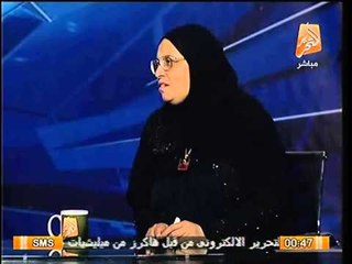 والدة الشهيد جيكا: شفت رؤية لجيكا بيهتف فرحان, لما اتخلع مرسي بكيت من الفرحة