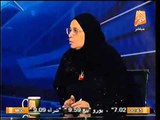 والدة الشهيد جيكا: متفائله بعودة عبد المجيد محمود و سيقتص من الاخوان المجرمين