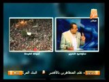 الشعب يريد: حول ما يجري فى الشارع المصري بعد عزل مرسي