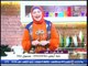برنامج جراب حواء | فقرة المطبخ مع الشيف احمد فؤاد "فتة الشاورما - سلطة الفتوش" 7-2-2017