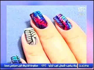 للبنات... أحدث موضات طلاء الأظافر وأفكار  حديثة لإعادة استخدام الملابس المستعملة
