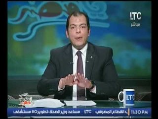 بالفيديو..د."حاتم نعمان" يصرخ على الهواء بسبب قتيل كافية مصر الجديدة :"فين الرقابة"