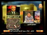في الميدان: سيناريوهات التعامل مع الإخوان في الساعات القليلة المقبلة