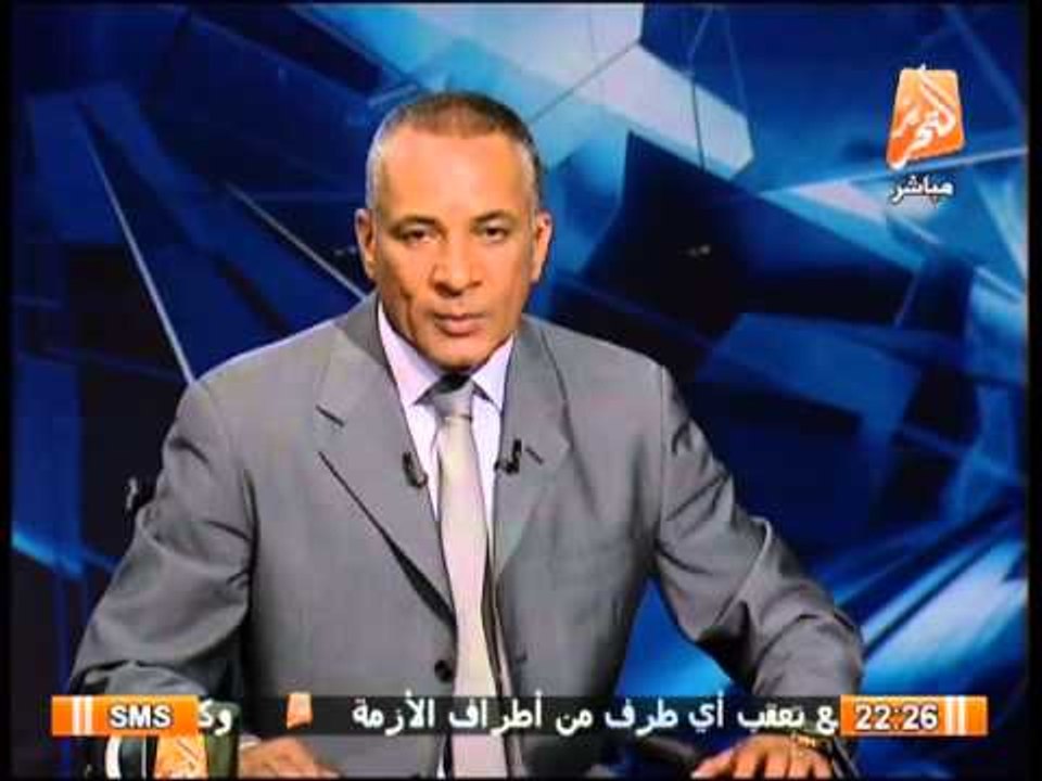 حبس نجليى جمال حشمت و 15 أخرين بتهمه التحريض على القتل