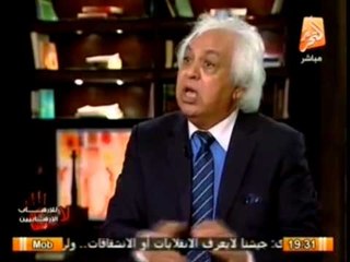 ممتاز دغمش المتهم فى واقعه خطف الظباط لثلاثة فى سيناء وتورط مرسى ونظامة فى صفقة مشبوهه معه