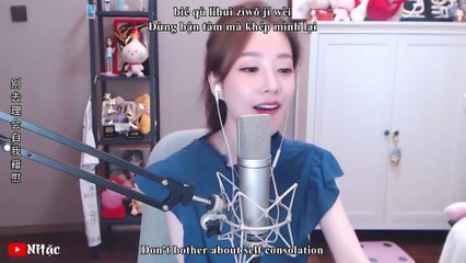 14. (Vietsub) Cao Chạy Xa Bay - Phùng Đề Mạc - 遠走高飛 (Yuan Zou Gao Fei) - 馮提莫 (Feng Timo)