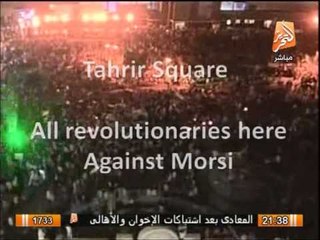 رسالة هامه للشيخ محمد حسان من متصل