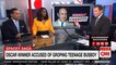 CNN Newsroom [5PM] 12-29-2018 - CNN BREAKING NEWS Today Dec 29, 2018