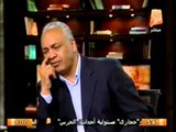 الاستاذ مصطفى بكرى مع الإعلامى جمال الكشكى ولقاء هام حول الاحداث الجارية