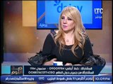 الفنانه ندي بسيوني تحكي قصة زواجها وانفصالها عن الفنان سناء شافع لأول مره