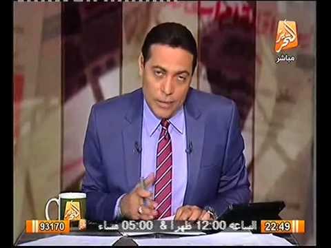عاجل الكسب غير المشروع يبدأ التحقيق مع مرسي