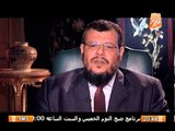 د/ خالد علم الدين: دخلت عش الدبابير والإقتصاد ملف محتك وخط أحمر لحسن مالك